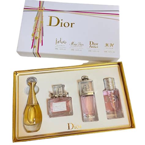 dior set profumi|dior fragrance.